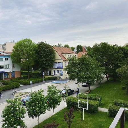Marco Apartment 8 Гижицко Экстерьер фото